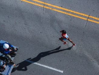 carreras de larga distancia en atletismo