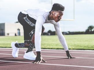 carreras de media distancia en atletismo