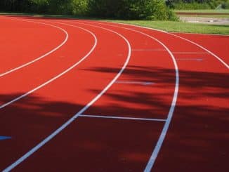 Carreras de 400 Metros Lisos