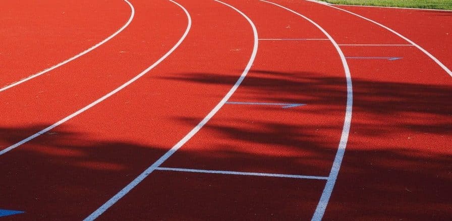 Carreras de 400 Metros Lisos