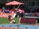 tipos lanzamiento atletismo